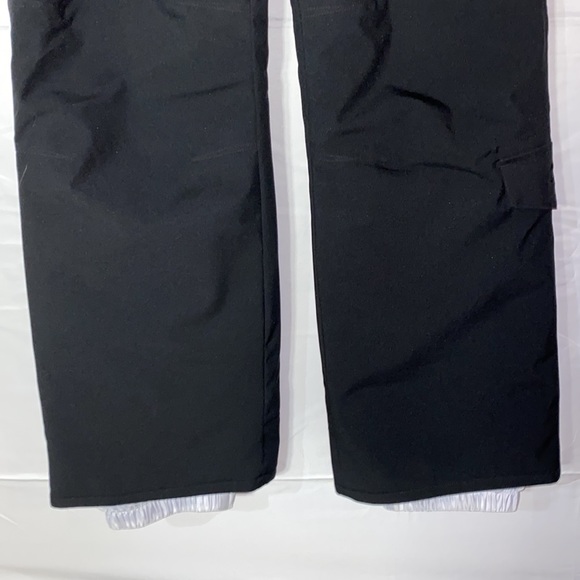 NWT!! Turbine Teen Youth Insulated Girls Ski Pants Size XL 18/20 - Picture 6 of 10
